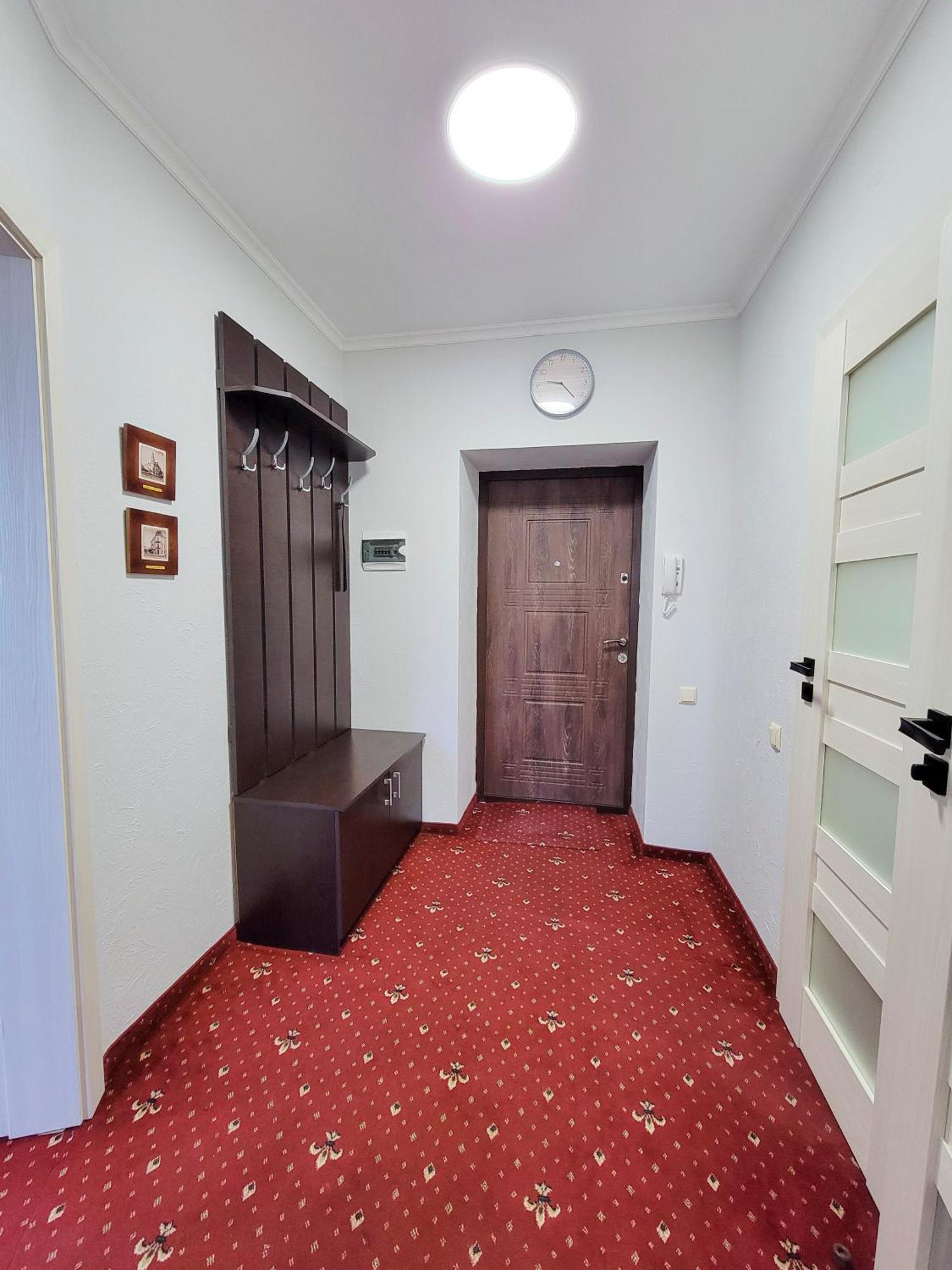 Fine Ap4Youif Ivano-Frankivsk Pokoj fotografie