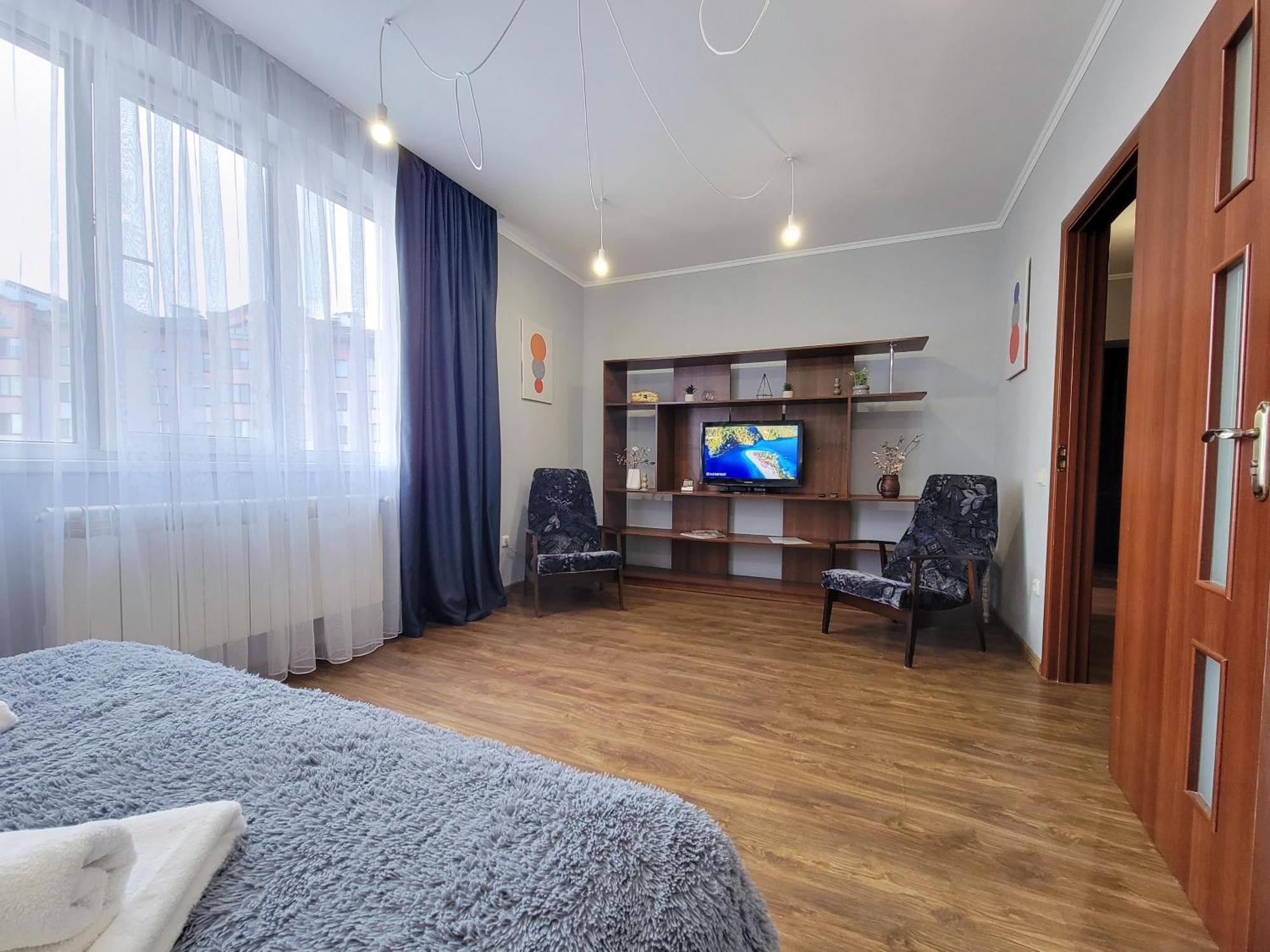 Fine Ap4Youif Ivano-Frankivsk Exteriér fotografie