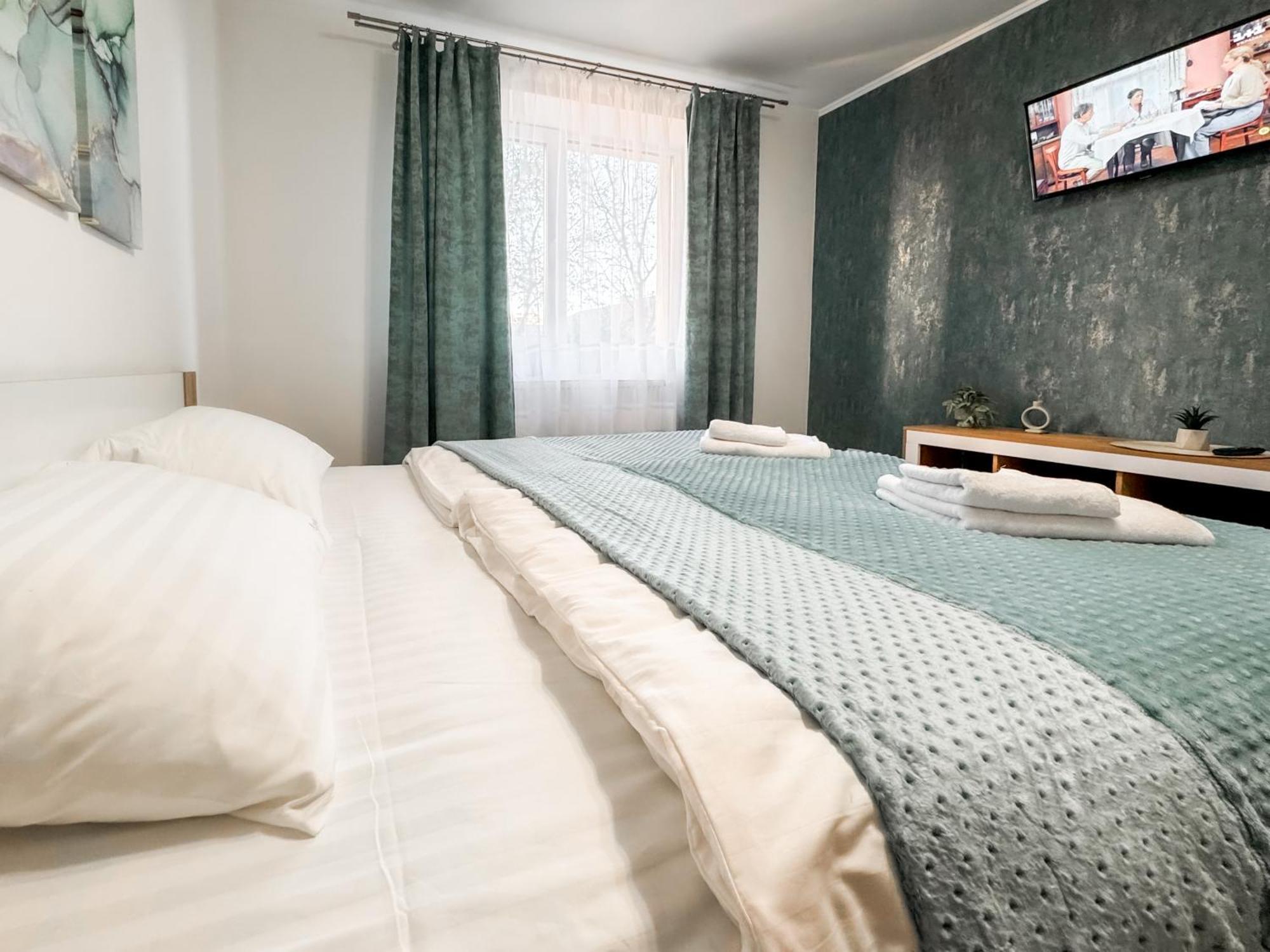 Fine Ap4Youif Ivano-Frankivsk Exteriér fotografie