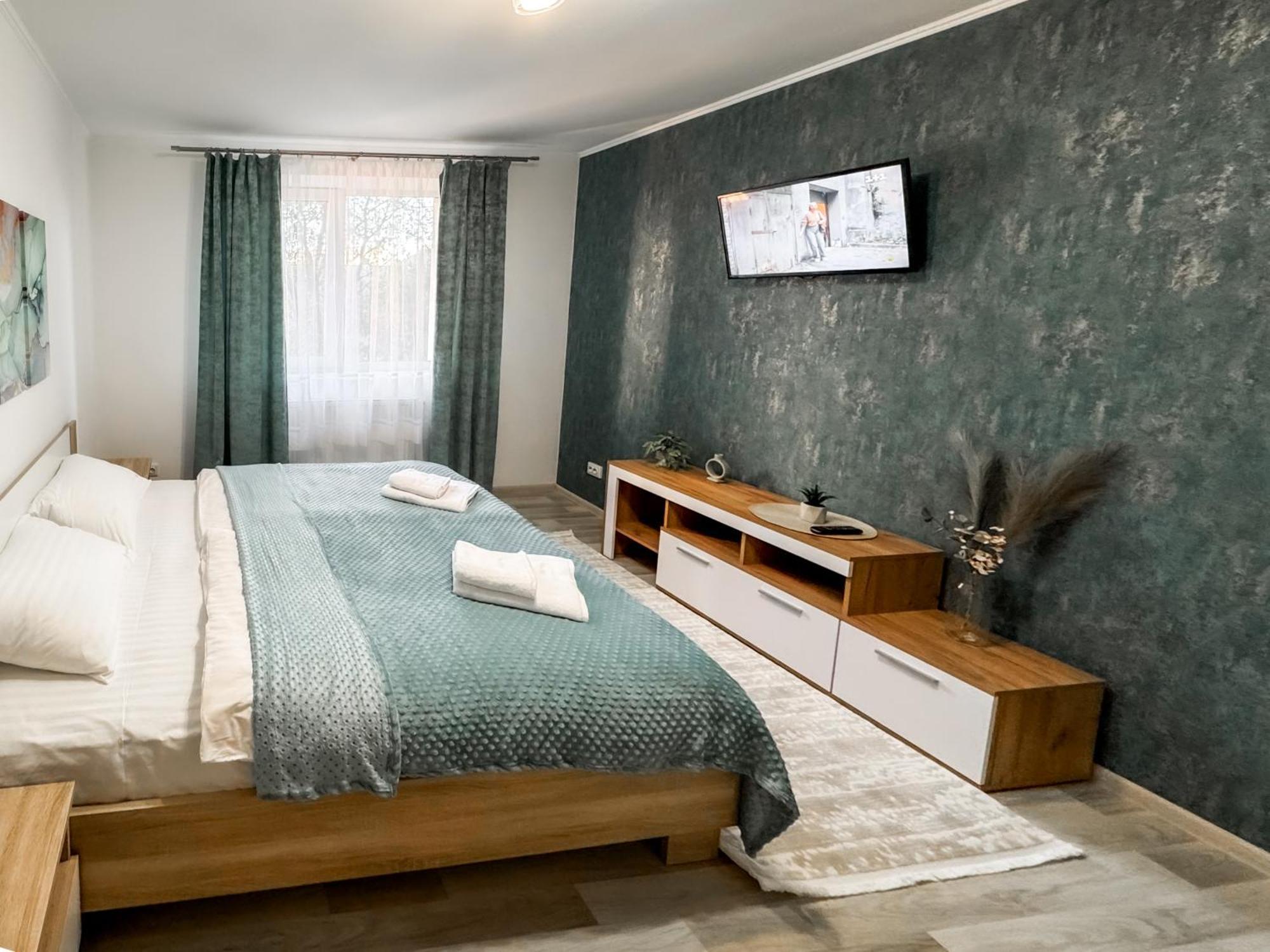 Fine Ap4Youif Ivano-Frankivsk Exteriér fotografie